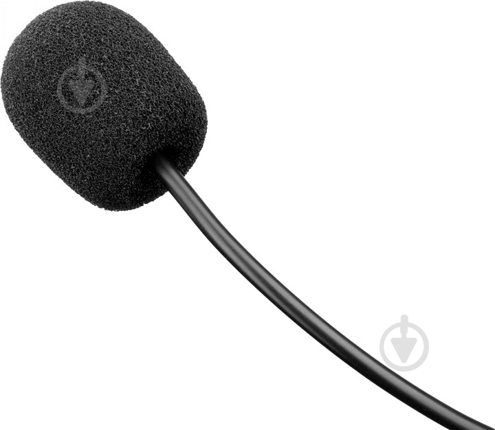 Гарнитура 2E CH11 black (2E-CH11SU) USB - фото 6 Гарнитура 2E CH11 black (2E-CH11SU) USB - фото 6