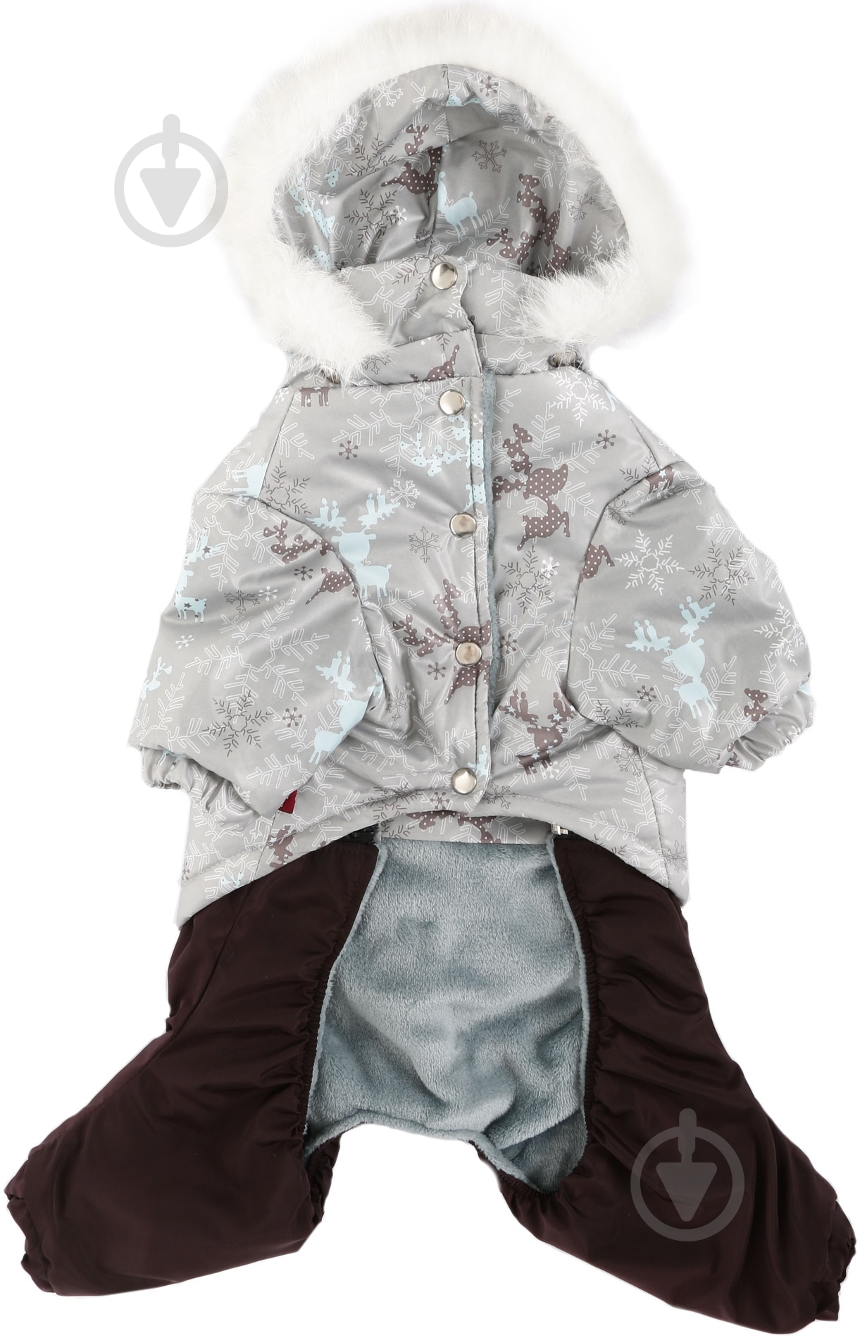 Костюм Pet Fashion Макс М - фото 2