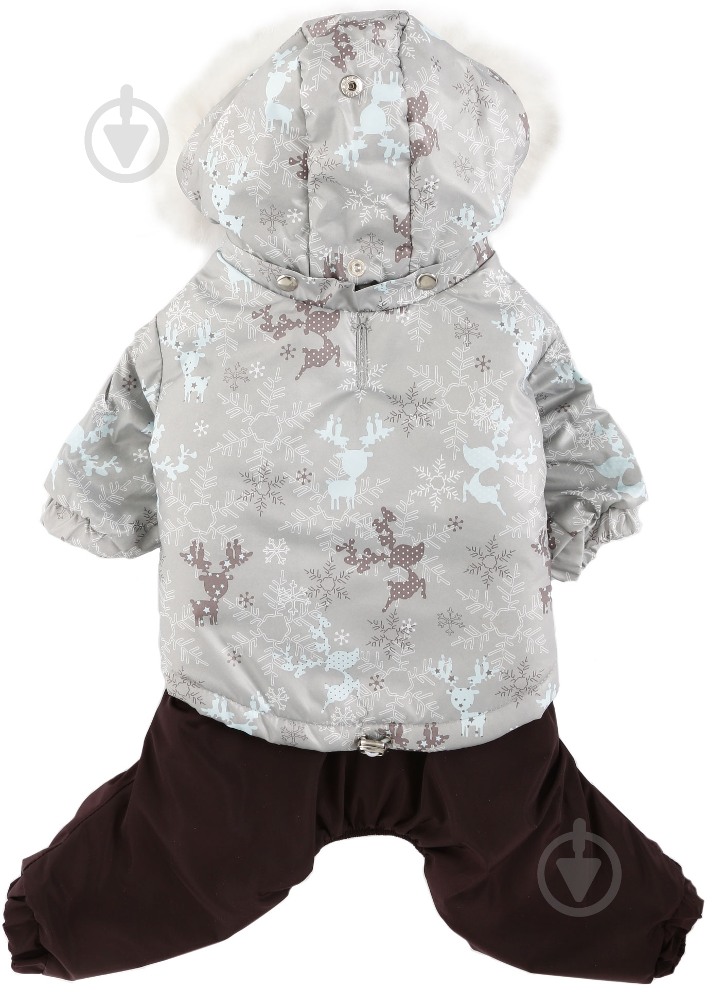 Костюм Pet Fashion Макс М - фото 4
