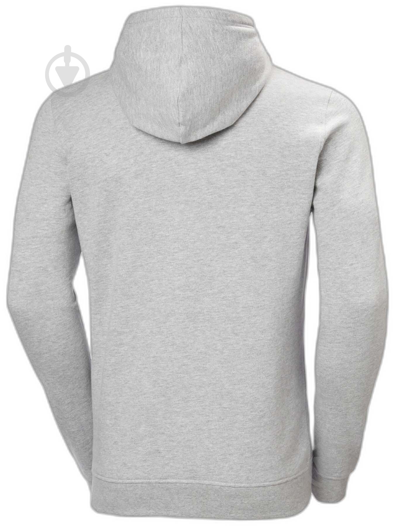 Джемпер Helly Hansen 62975-950 р. L серый - фото 4 Джемпер Helly Hansen 62975-950 р. L серый - фото 4