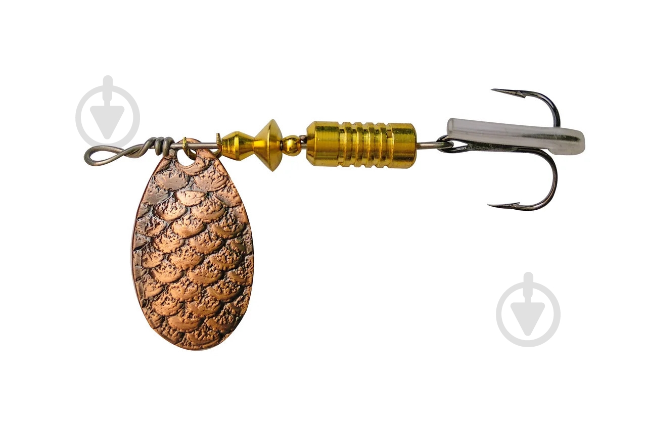 Блесна Condor 5110 6 г 8 - фото 1