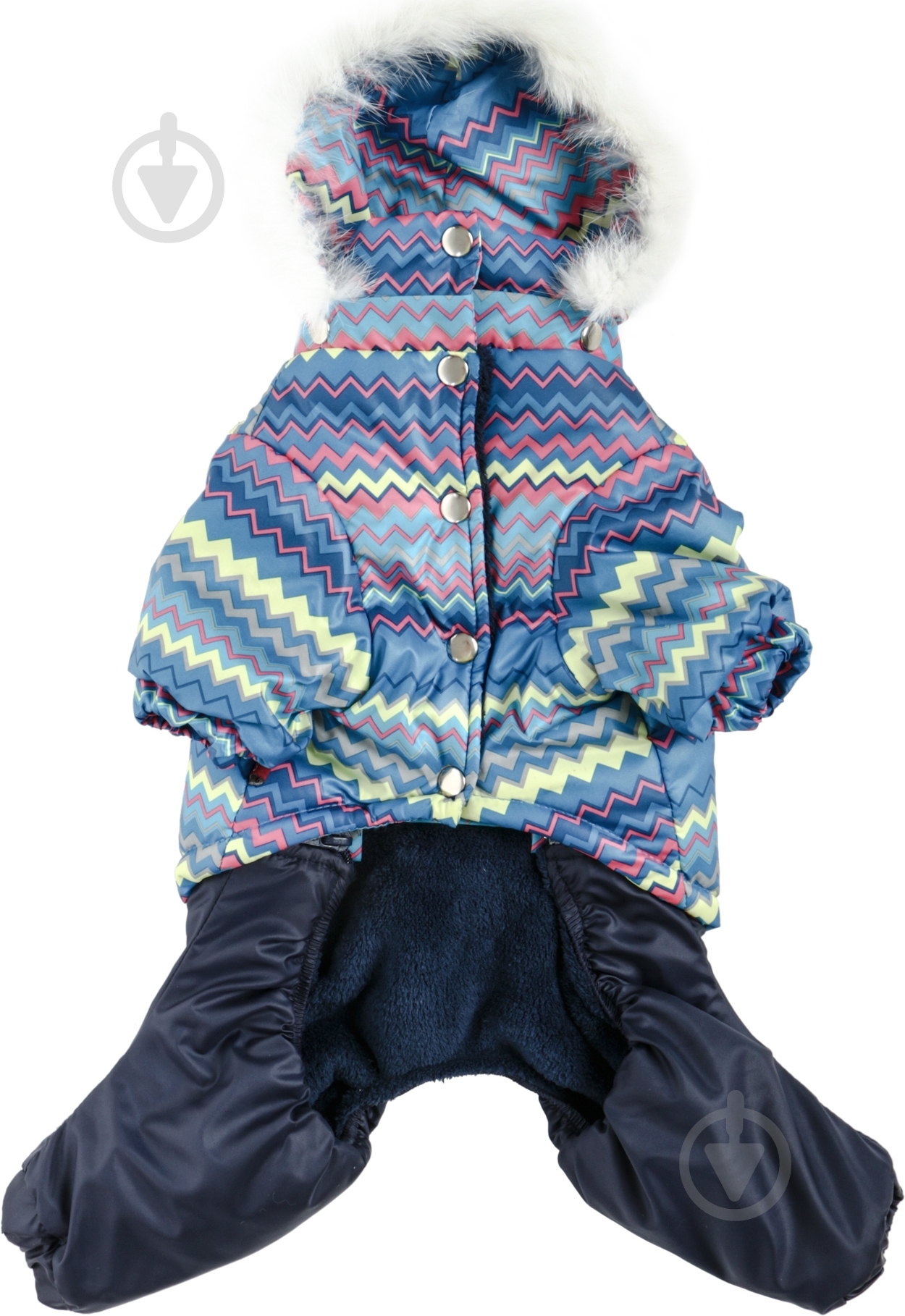Костюм Pet Fashion Макс XS - фото 2