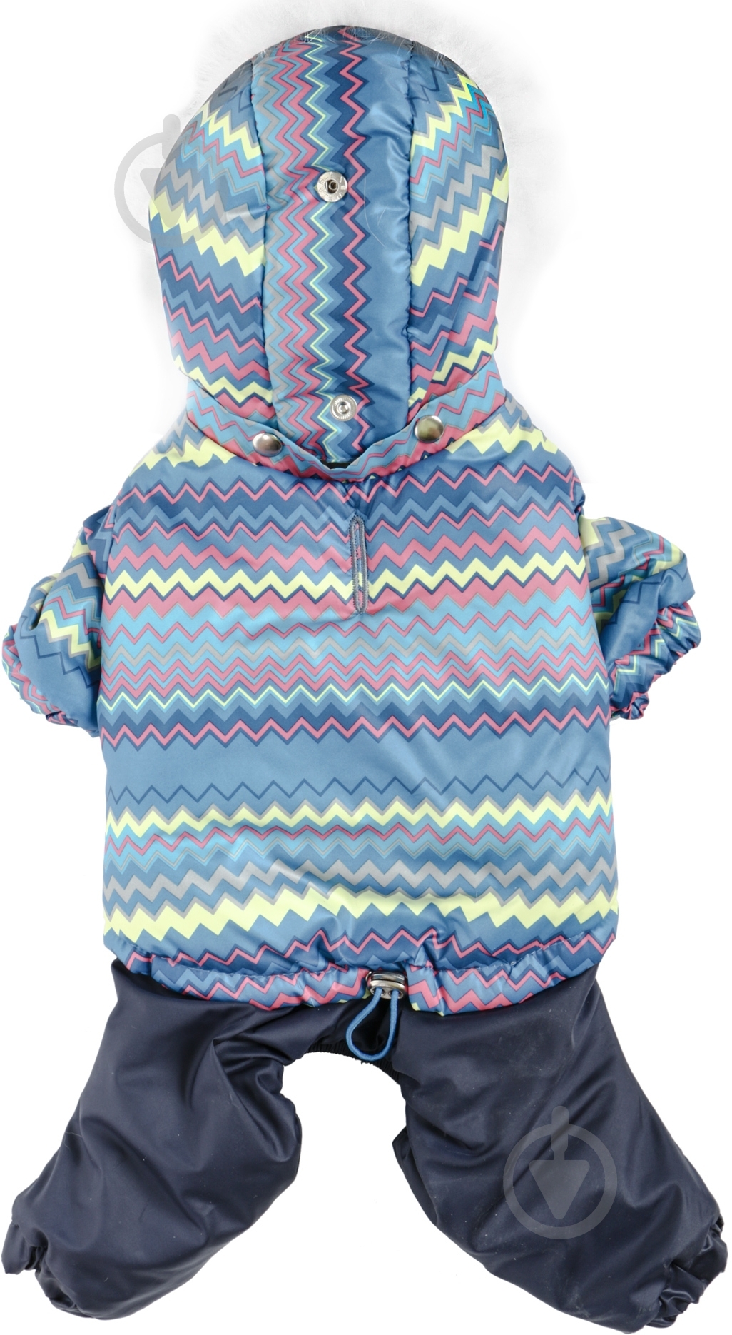 Костюм Pet Fashion Макс XS - фото 3