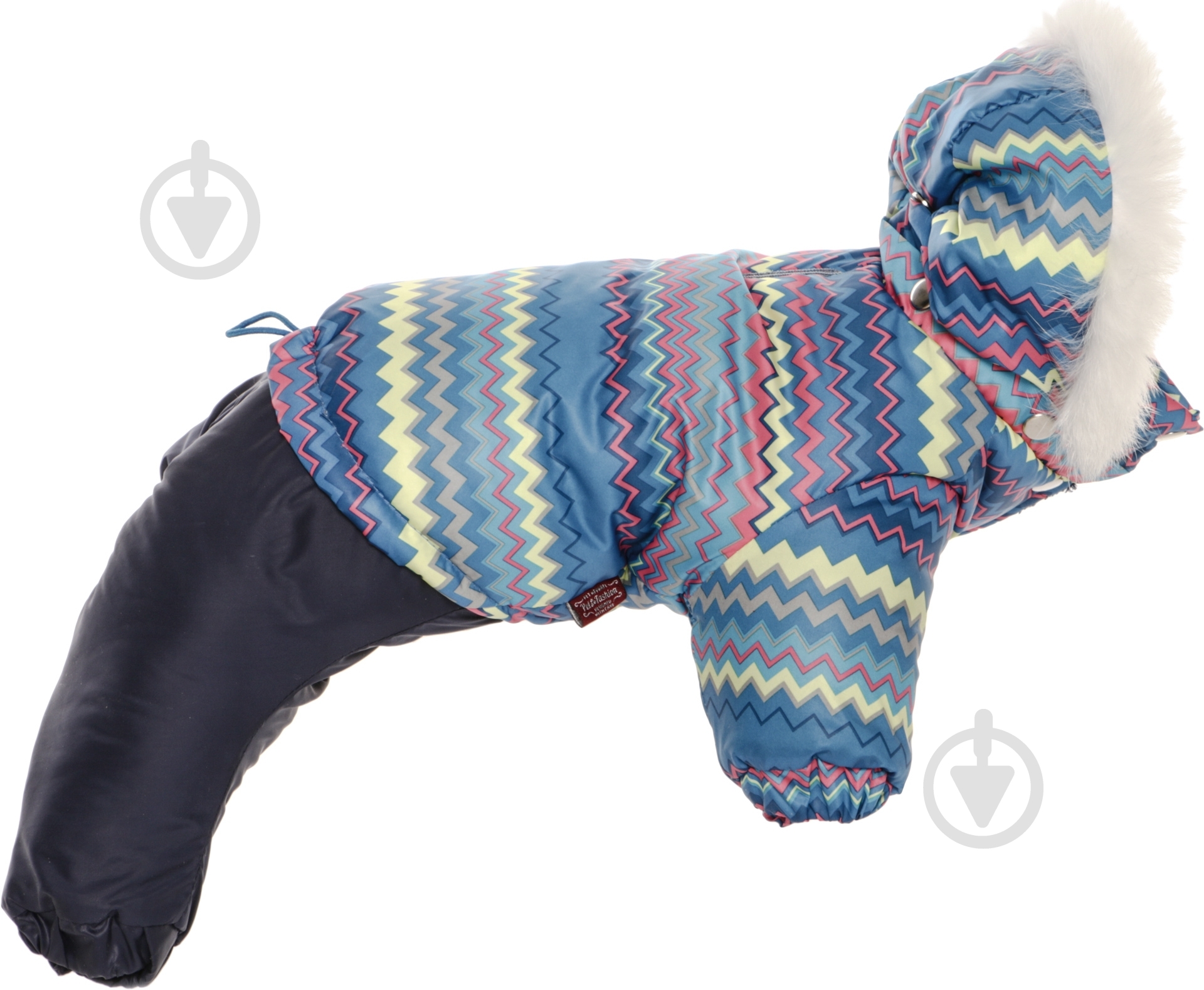 Костюм Pet Fashion Макс XS - фото 1