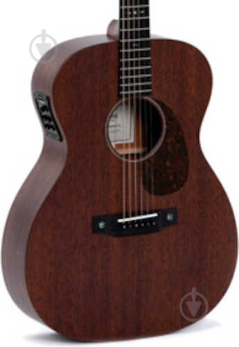 Гитара акустическая Sigma S000M-15E - фото 1