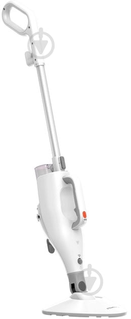 Паровая швабра Midea MODSC2 MODSC2 - фото 2 Паровая швабра Midea MODSC2 MODSC2 - фото 2