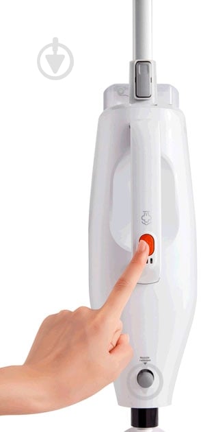 Паровая швабра Midea MODSC2 MODSC2 - фото 4 Паровая швабра Midea MODSC2 MODSC2 - фото 4