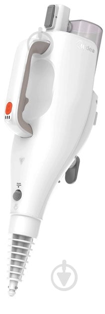 Паровая швабра Midea MODSC2 MODSC2 - фото 3 Паровая швабра Midea MODSC2 MODSC2 - фото 3