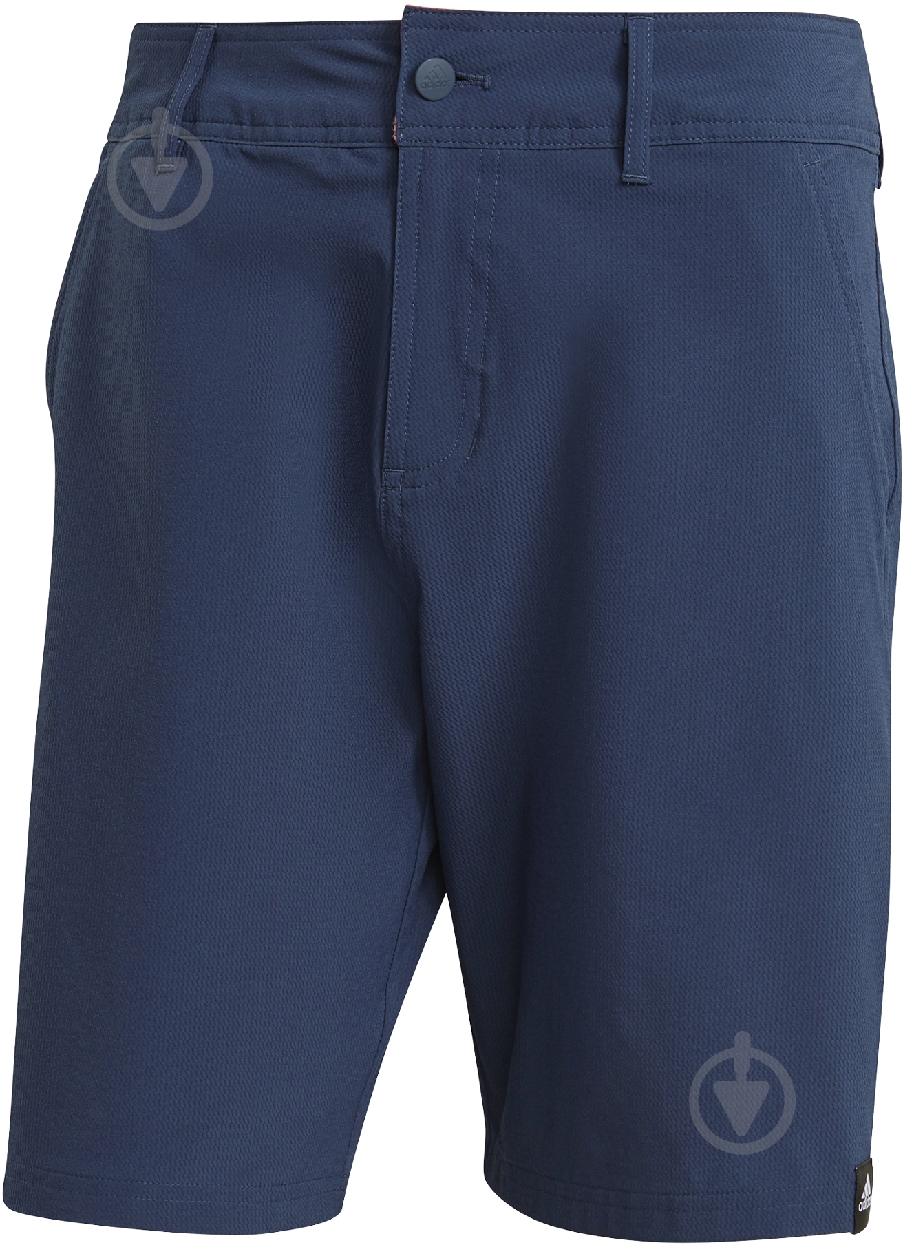 Шорты Adidas VERSATILE SH CL GL0972 р. 33 синий - фото 1