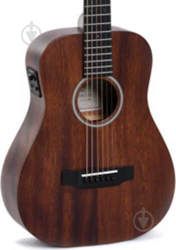 Гитара акустическая Sigma TM-15E - фото 1