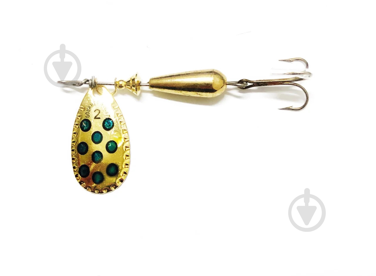 Блесна Condor 5118 9 г 307 - фото 1