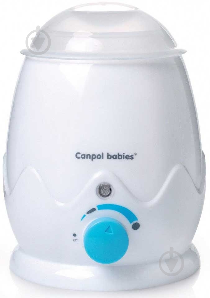 Подогреватель Canpol Babies для бутылочек 77/001 - фото 1