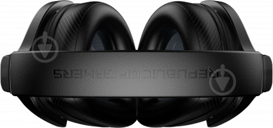 Гарнитура Asus ROG Delta S black (90YH02K0-B2UA00) USB Type-C - фото 8