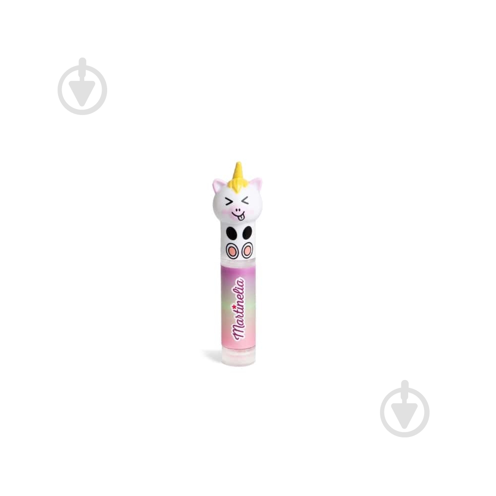 Блиск для губ Martinelia MAGICAL UNICORN - фото 3