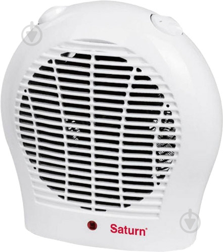 УЦЕНКА! Тепловентилятор Saturn ST-HT7645K	(УЦ №24) - фото 1