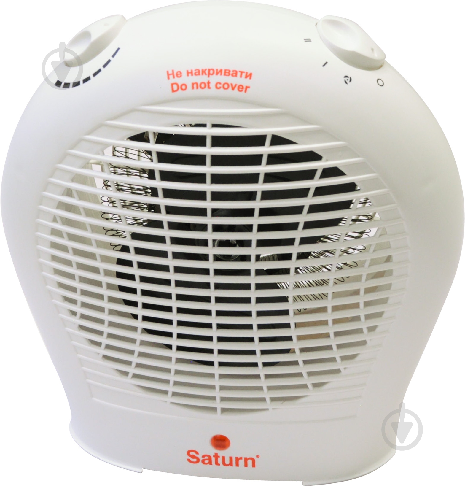 УЦЕНКА! Тепловентилятор Saturn ST-HT7645K	(УЦ №24) - фото 3