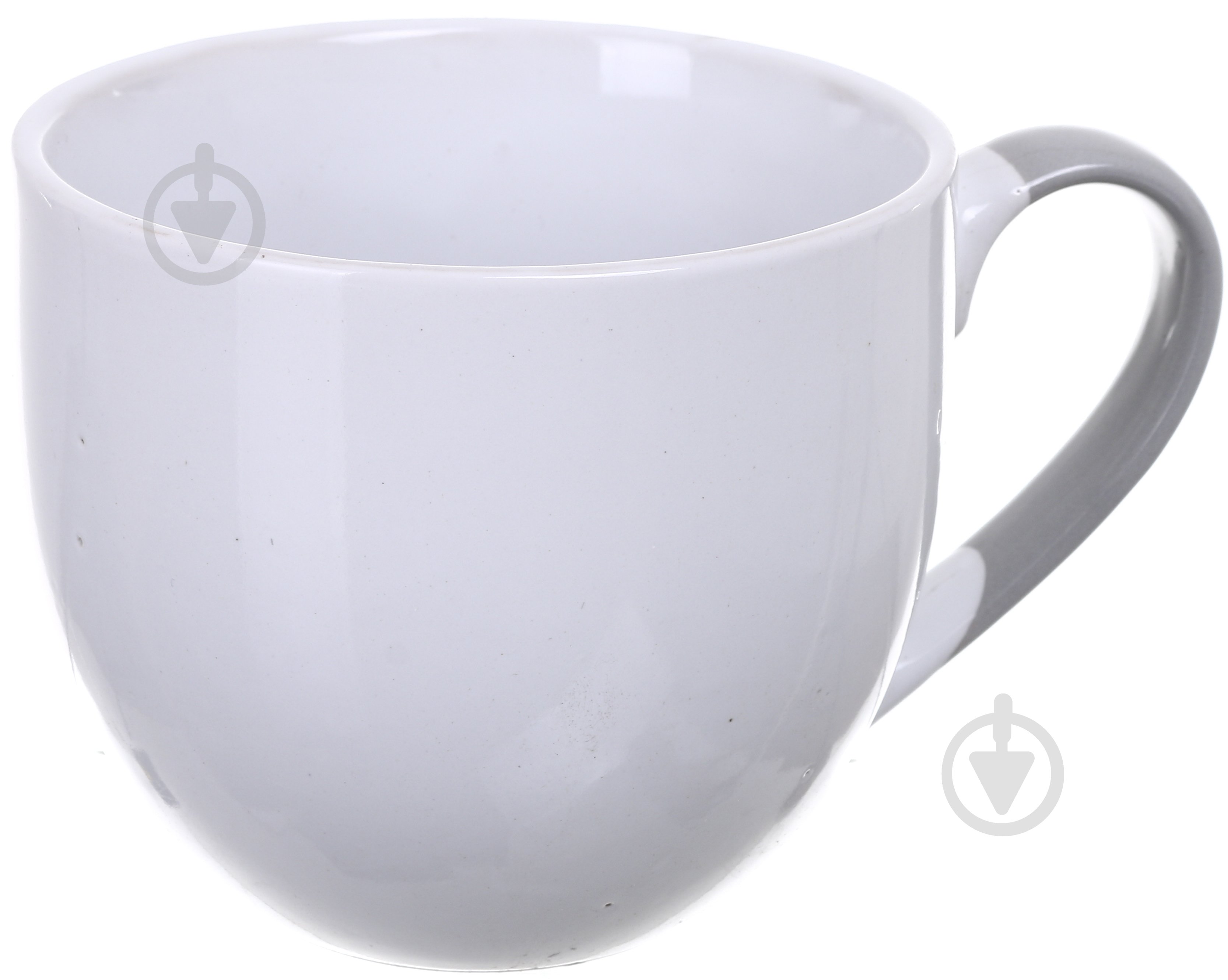 Чашка Fiora FatBoy 580 мл - фото 2