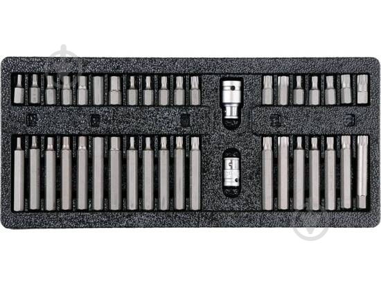 Шкаф инструментальный Vorel 58540 - фото 6