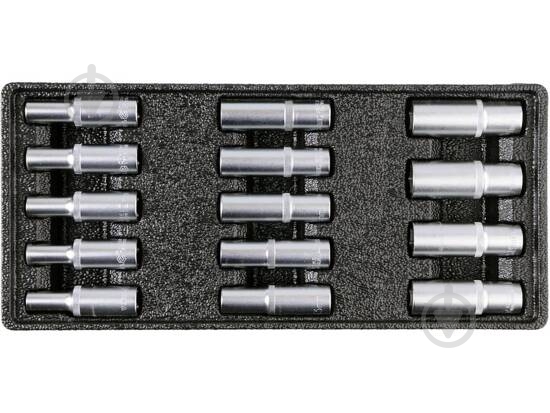 Шкаф инструментальный Vorel 58540 - фото 5