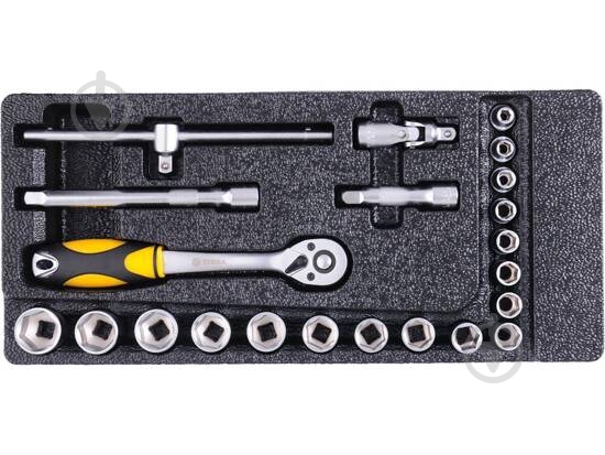 Шкаф инструментальный Vorel 58540 - фото 15