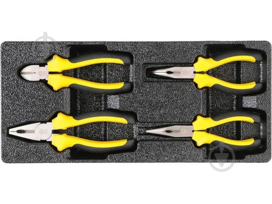 Шкаф инструментальный Vorel 58540 - фото 13