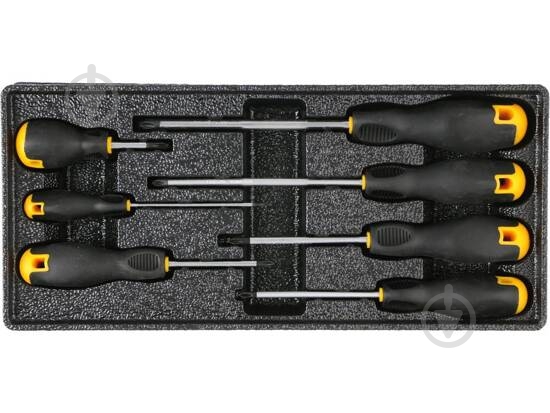 Шкаф инструментальный Vorel 58540 - фото 12