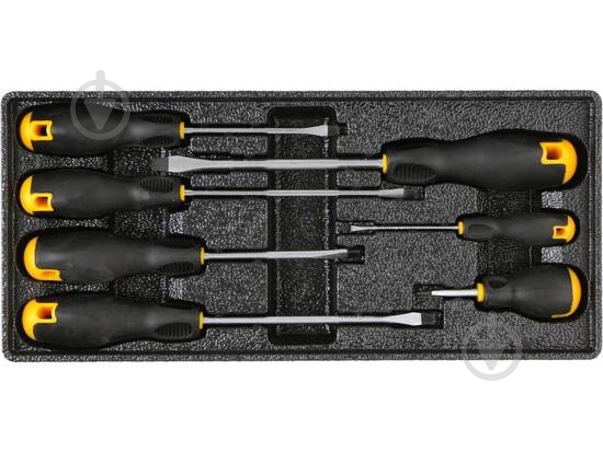 Шкаф инструментальный Vorel 58540 - фото 11