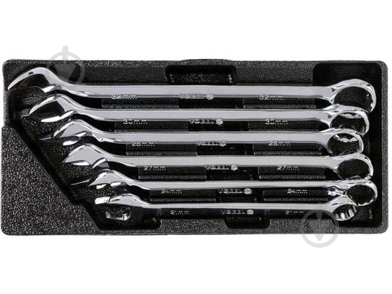 Шкаф инструментальный Vorel 58540 - фото 9