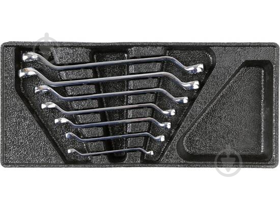 Шкаф инструментальный Vorel 58540 - фото 8