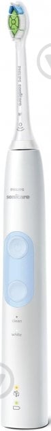 Зубна щітка Philips ProtectiveClean HX6839/28 - фото 14