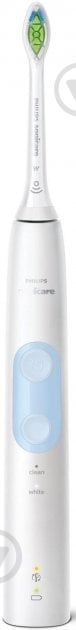 Зубна щітка Philips ProtectiveClean HX6839/28 - фото 13