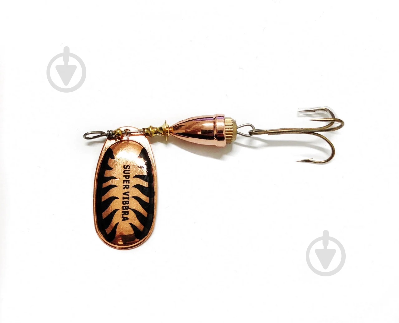 Блесна Condor 5181 3 г 901 - фото 1