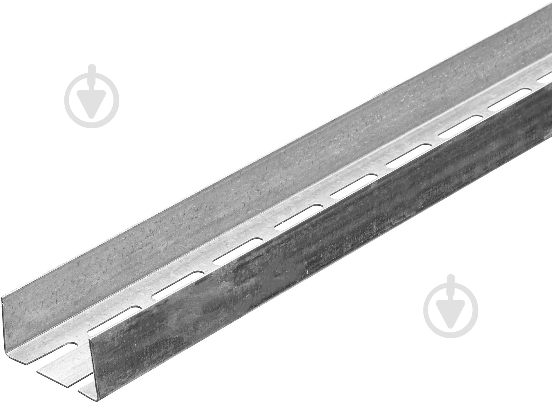 Профиль монтажный Profstal UA 75/3 м 1,5 мм - фото 2