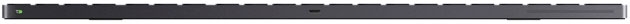 Клавиатура Apple Magic Keyboard (MRMH2RS/A) Numeric Keypad Bluetooth black - фото 6