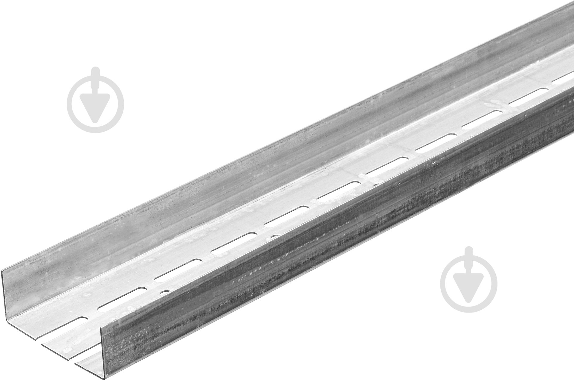 Профиль монтажный Profstal UA 100/3 м 1,5 мм - фото 2