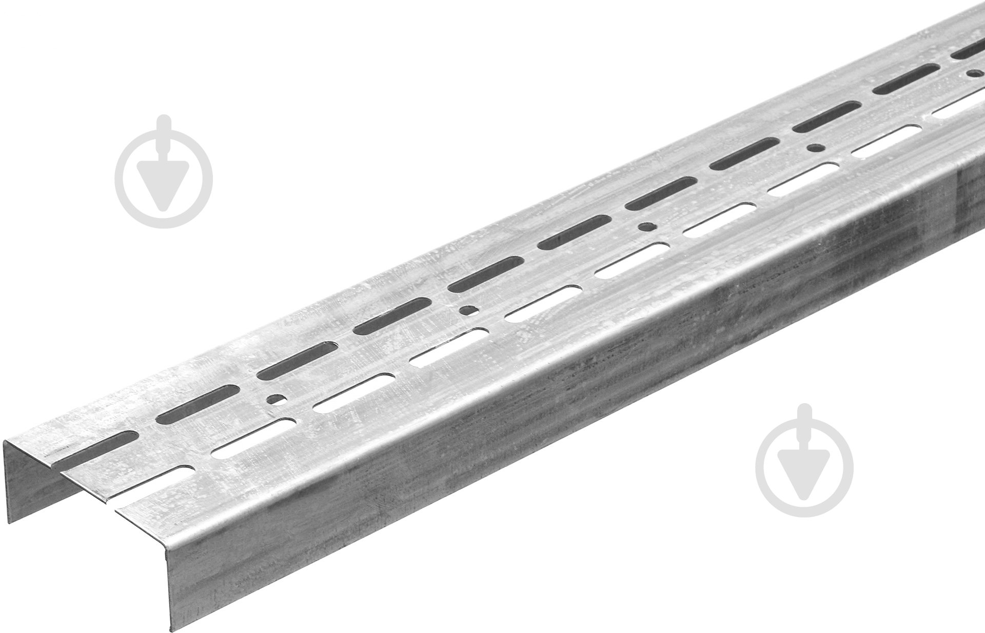 Профиль монтажный Profstal UA 100/3 м 1,5 мм - фото 1