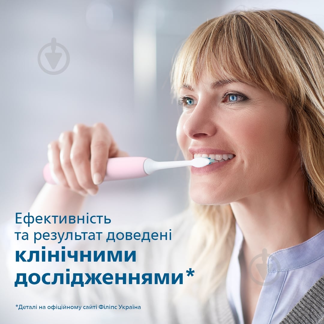 Зубная щетка Philips Sonicare ProtectiveClean HX6806/04 - фото 2