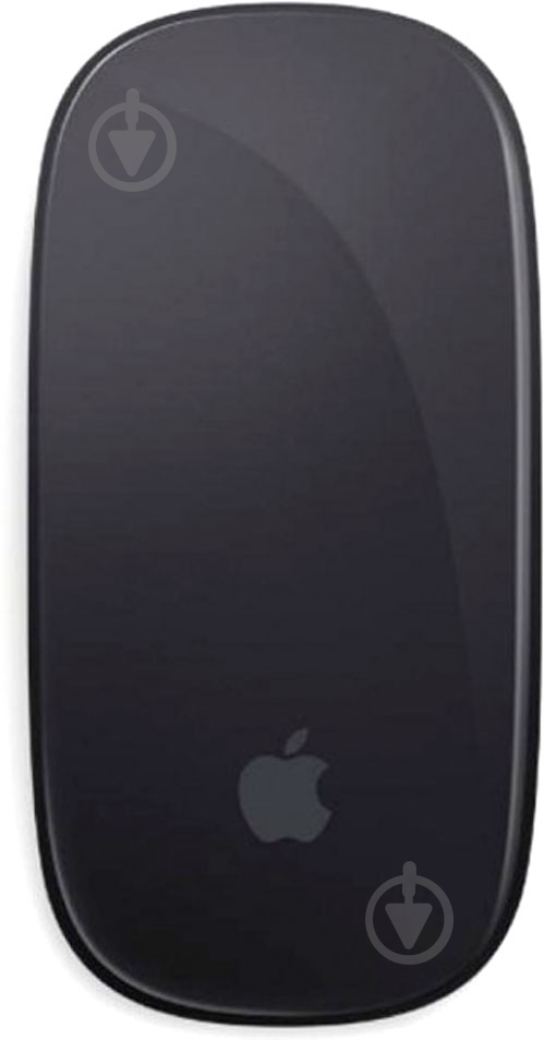 Мышь Apple Magic Mouse 2 Bluetooth space grey - фото 1