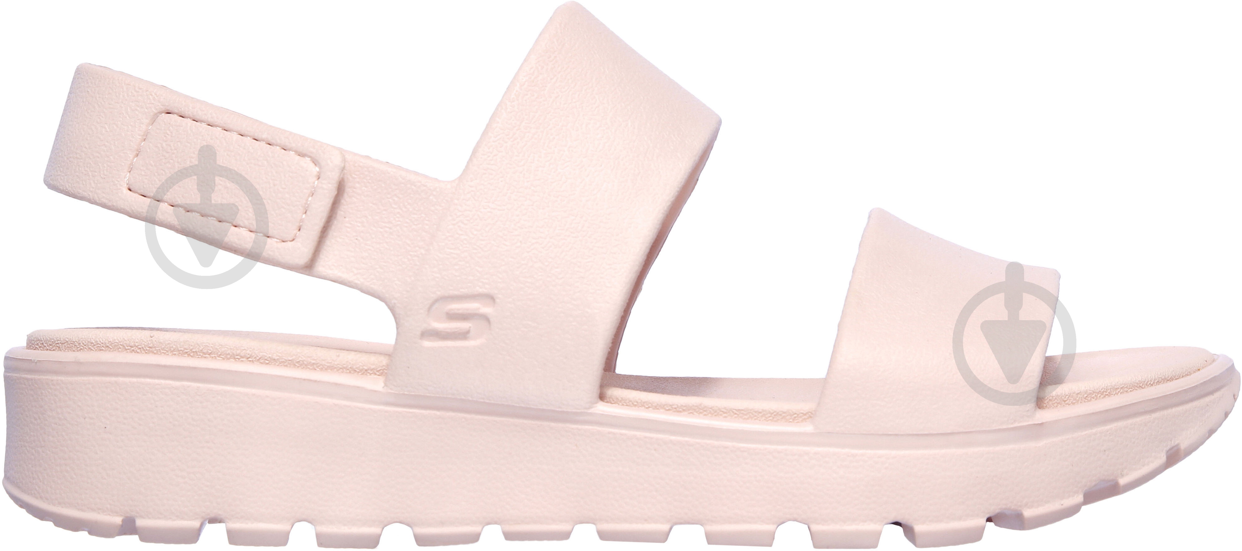 ᐉ Сандалі Skechers 111054 BLSH р.39 рожевий • Краща ціна в Києві