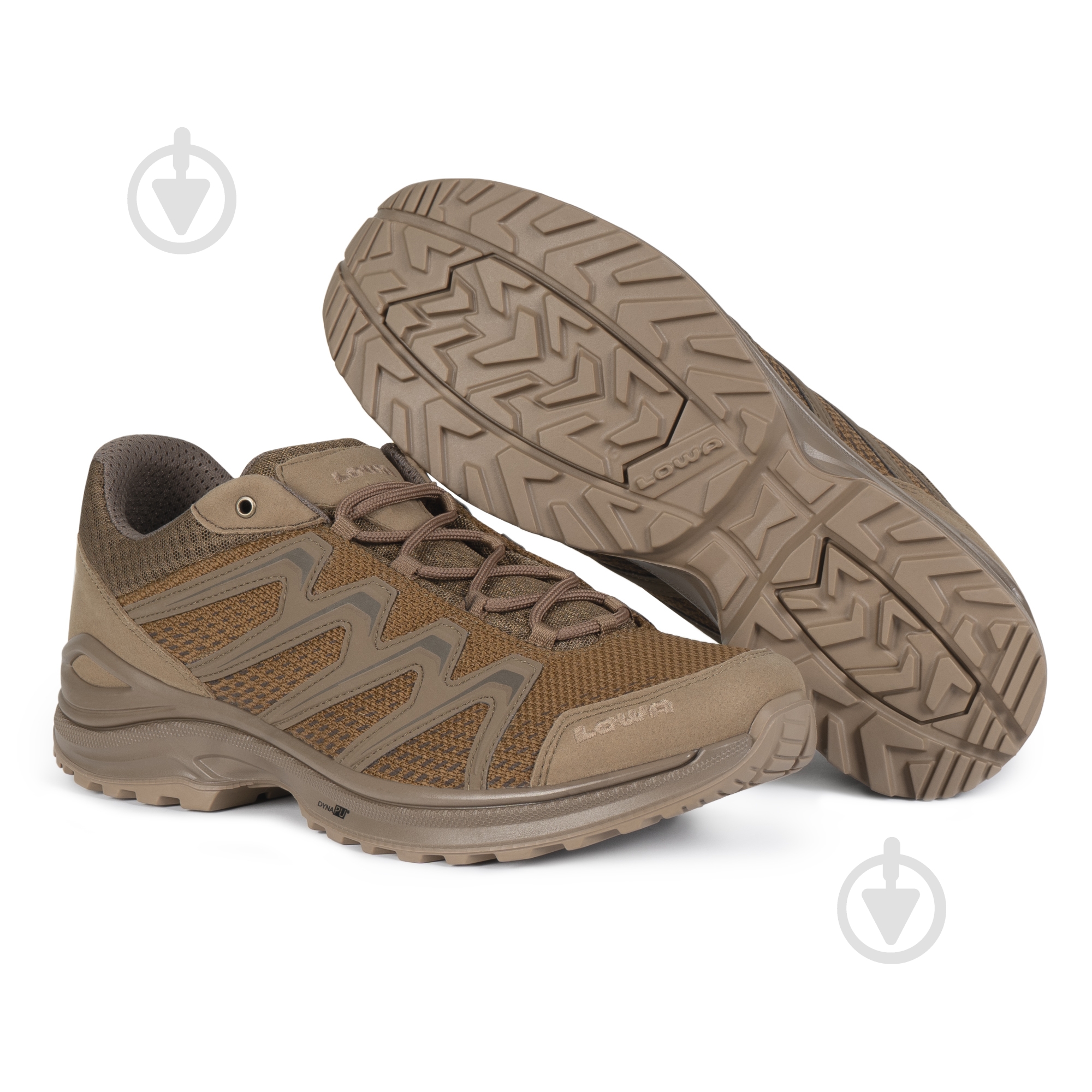 Черевики тактичні Lowa Maddox A/T LO р.42,5 510614/0731 Coyote OP - фото 4 Черевики тактичні Lowa Maddox A/T LO р.42,5 510614/0731 Coyote OP - фото 4