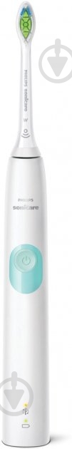 Зубная щетка Philips Sonicare Protective clean 1 HX6807/28 - фото 13