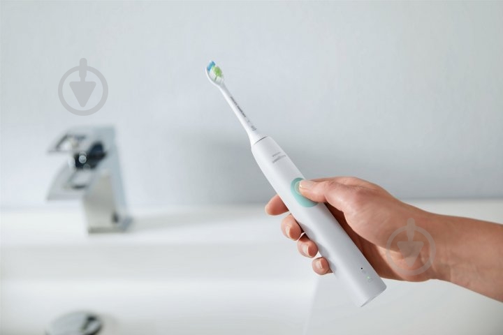 Зубная щетка Philips Sonicare Protective clean 1 HX6807/28 - фото 16