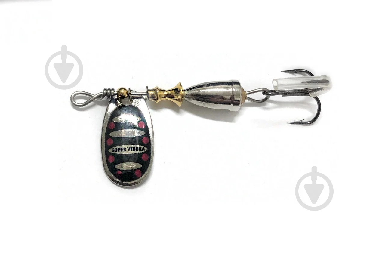 Блесна Condor 5181 4 г 815 - фото 1