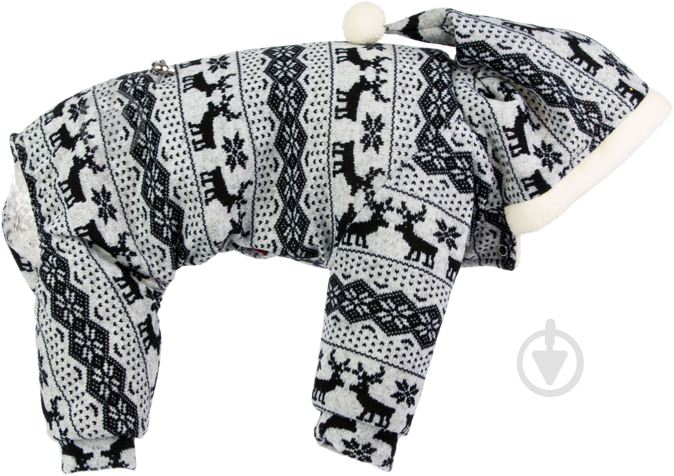Комбинезон Pet Fashion Пегас M - фото 1
