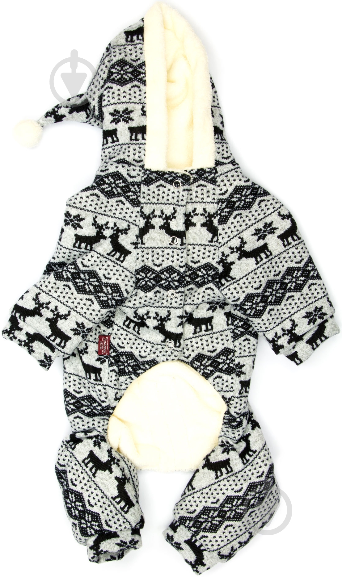 Комбинезон Pet Fashion Пегас M - фото 2