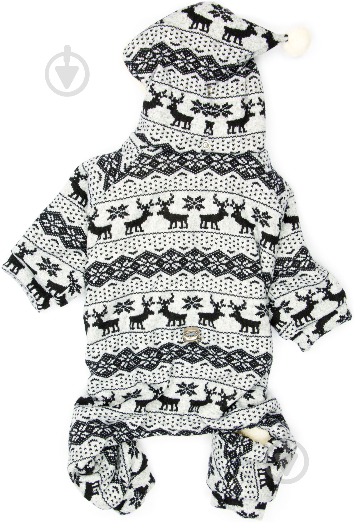 Комбинезон Pet Fashion Пегас M - фото 3