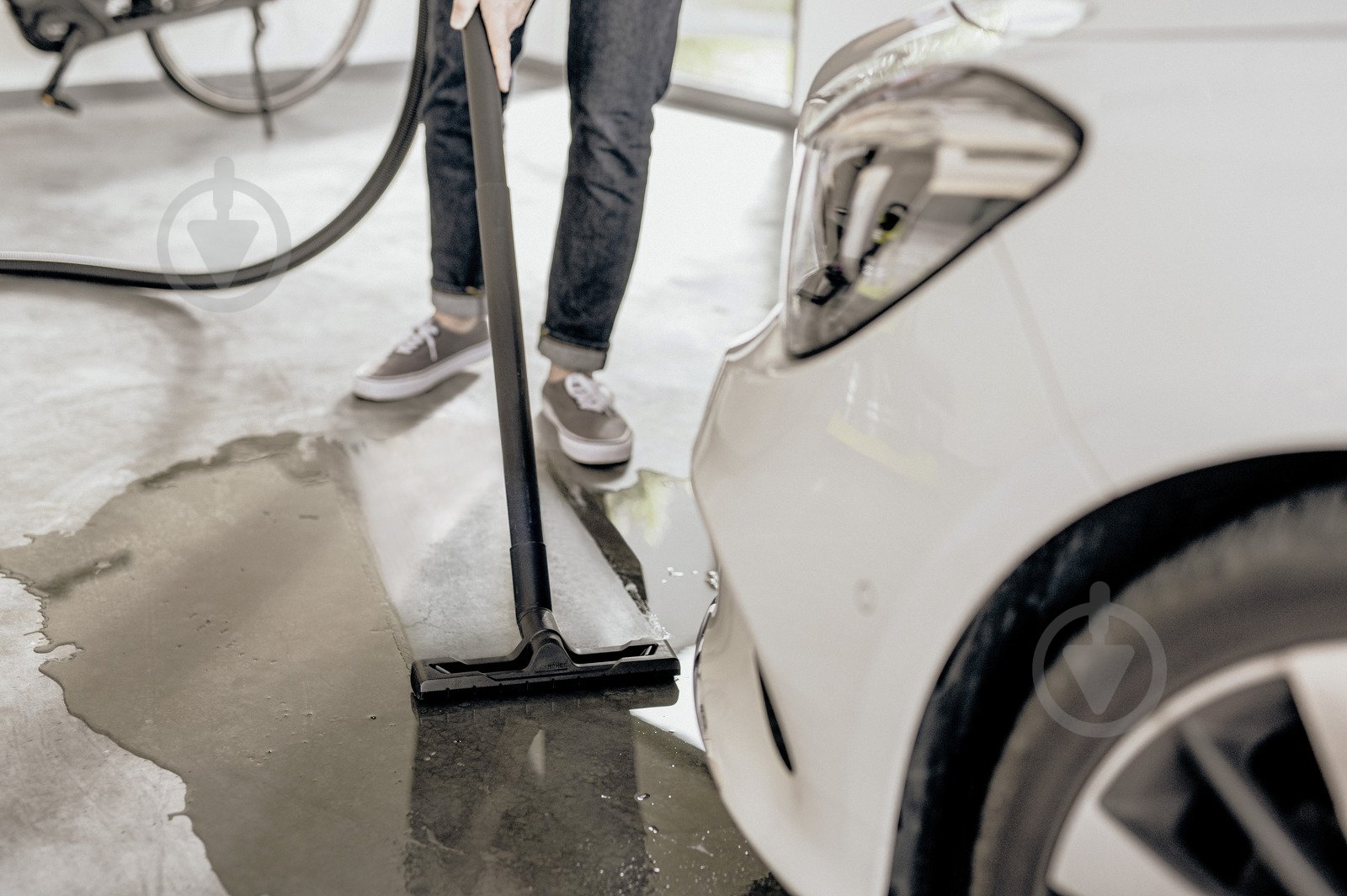 Пилосос Karcher KWD 3 S V-17/4/20 Anniversary Edition 1.628-449.0 - фото 2