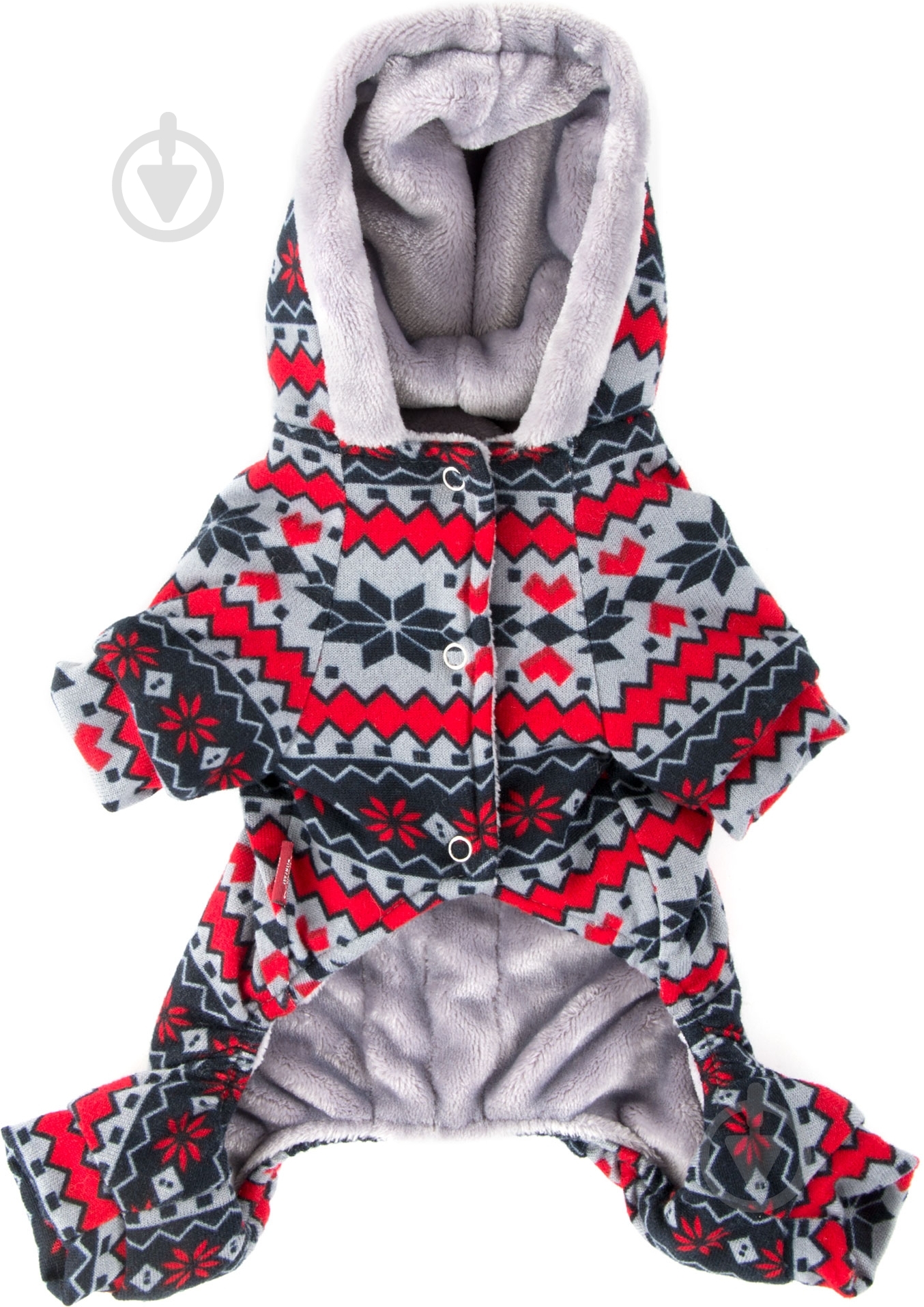 Комбинезон Pet Fashion Пегас S - фото 2
