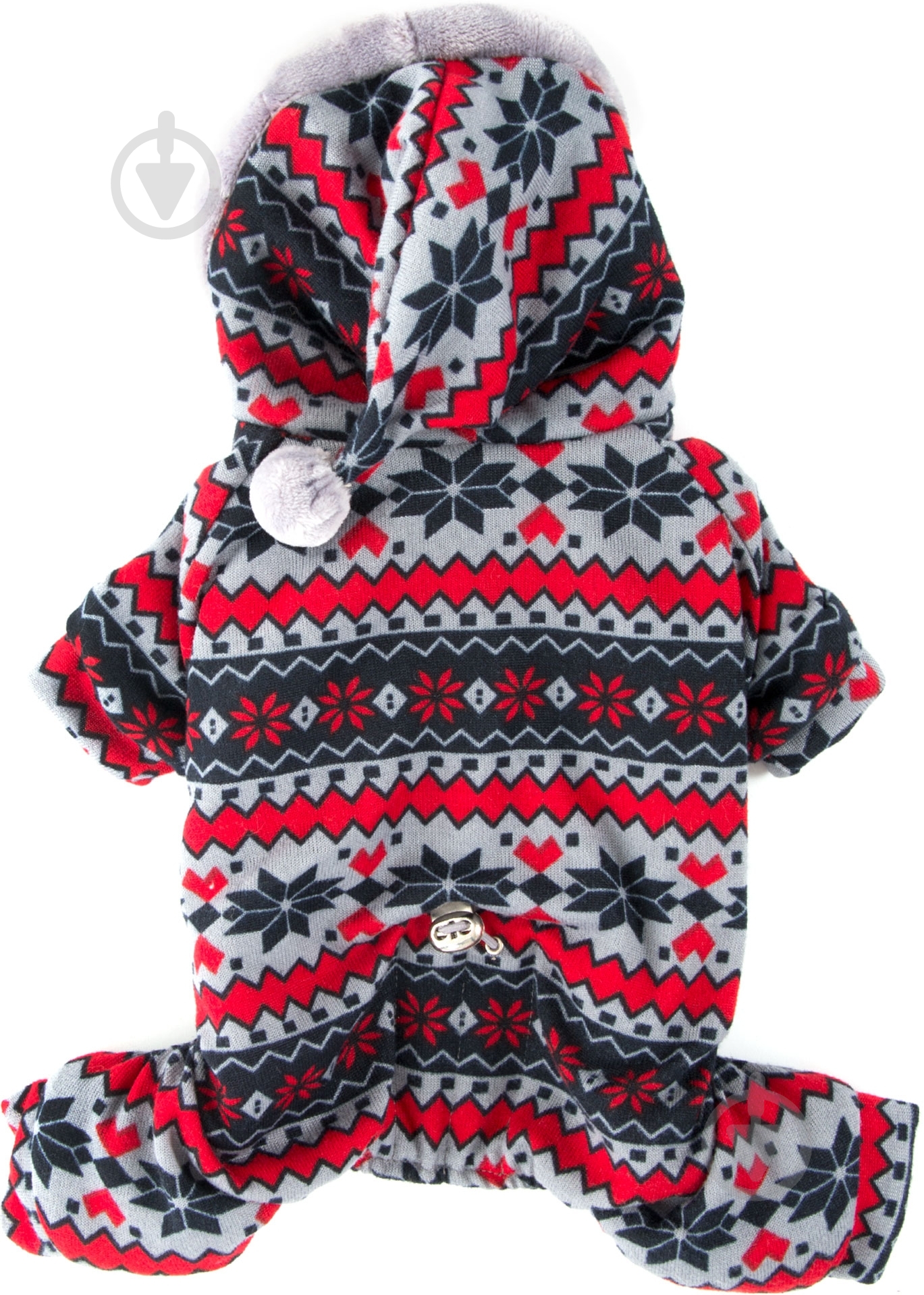 Комбинезон Pet Fashion Пегас S - фото 4