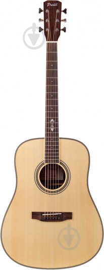 Гитара акустическая Prima DSAG205 Acoustic Guitar - фото 1 Гитара акустическая Prima DSAG205 Acoustic Guitar - фото 1